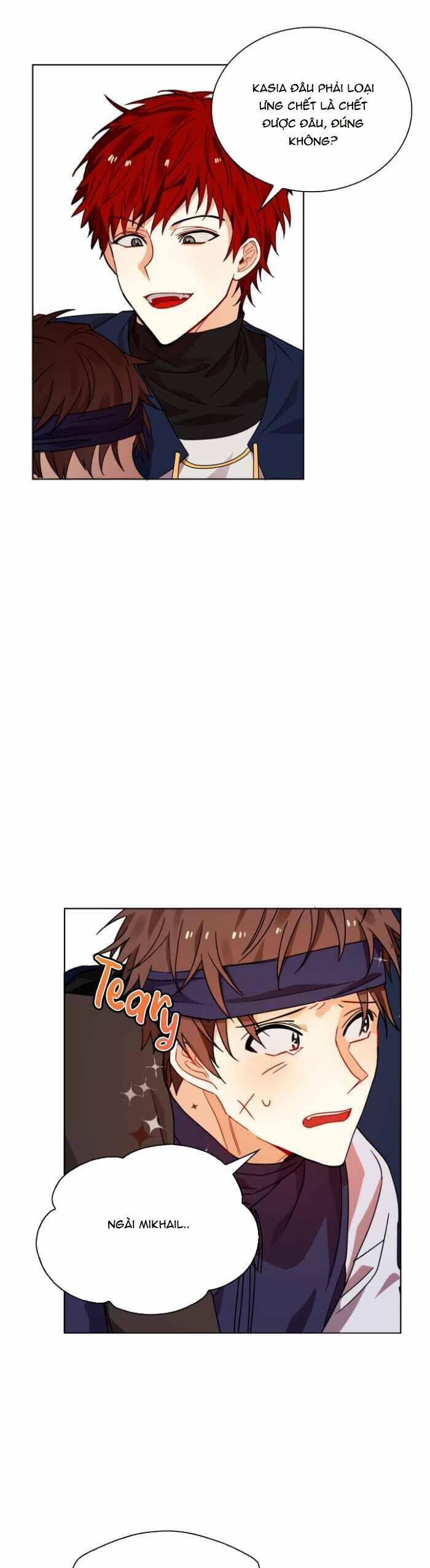 Crimson Karma 55 trang 17