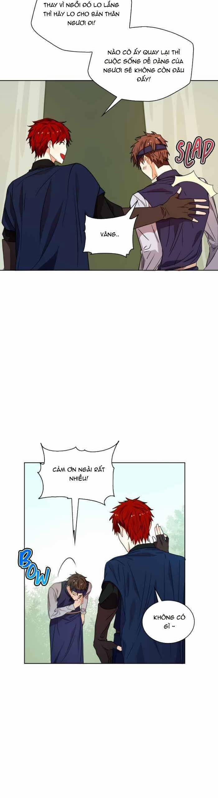 Crimson Karma 55 trang 18