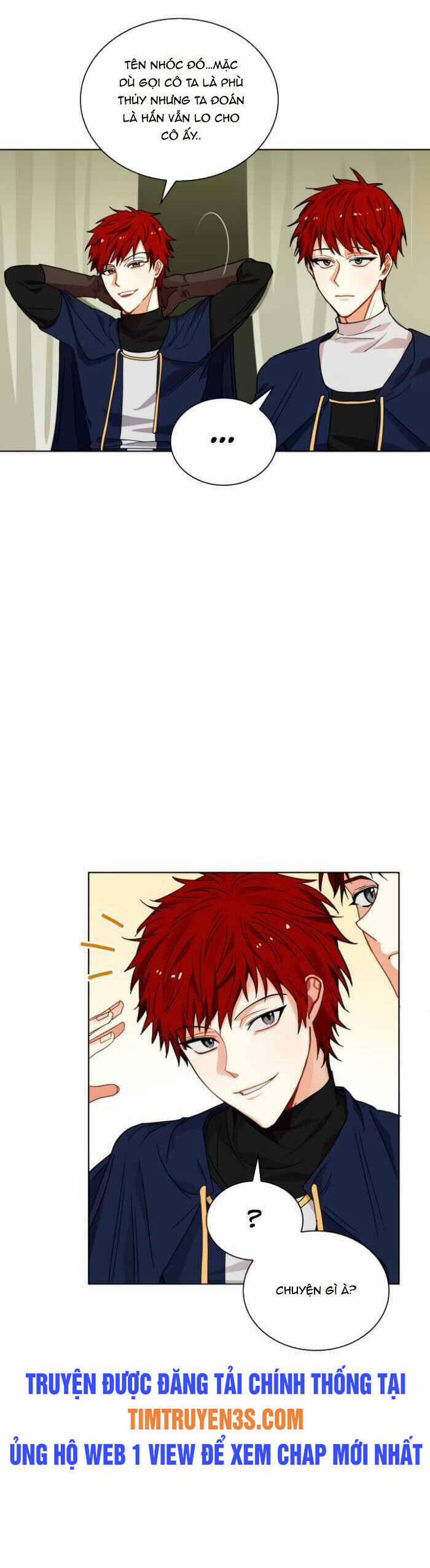 Crimson Karma 55 trang 19