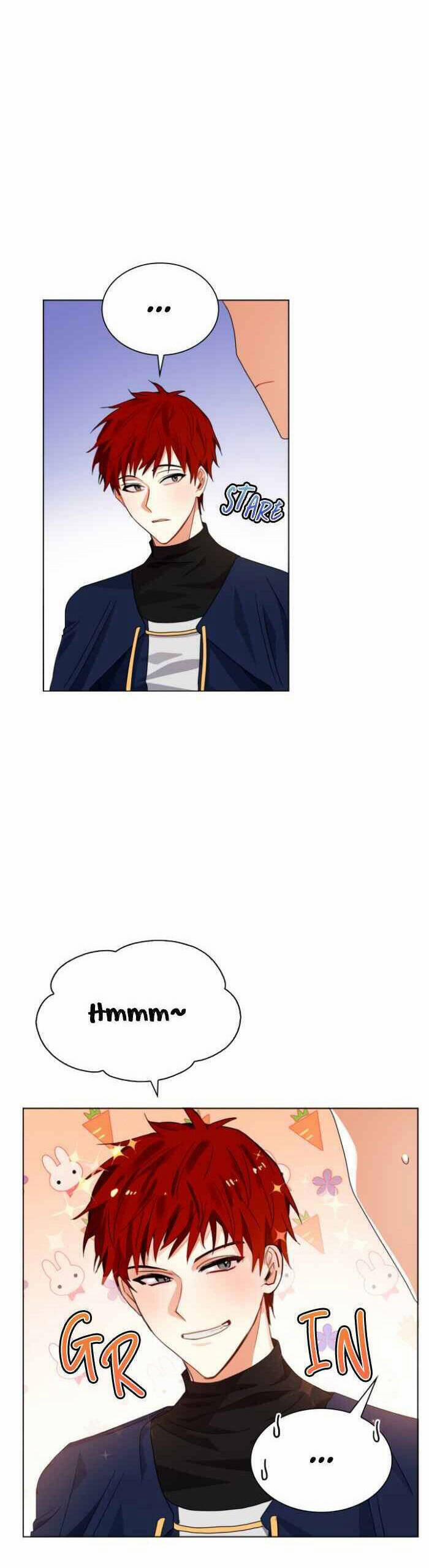 Crimson Karma 55 trang 21