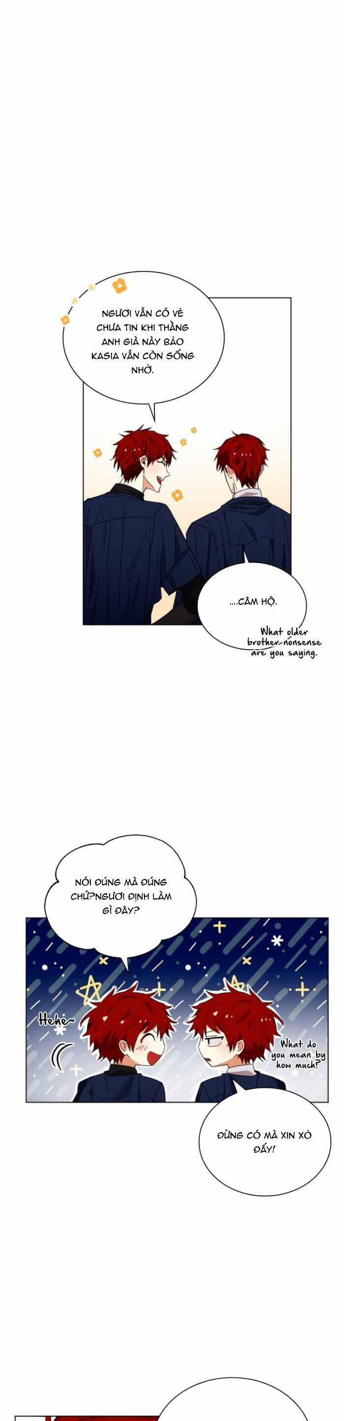 Crimson Karma 55 trang 22