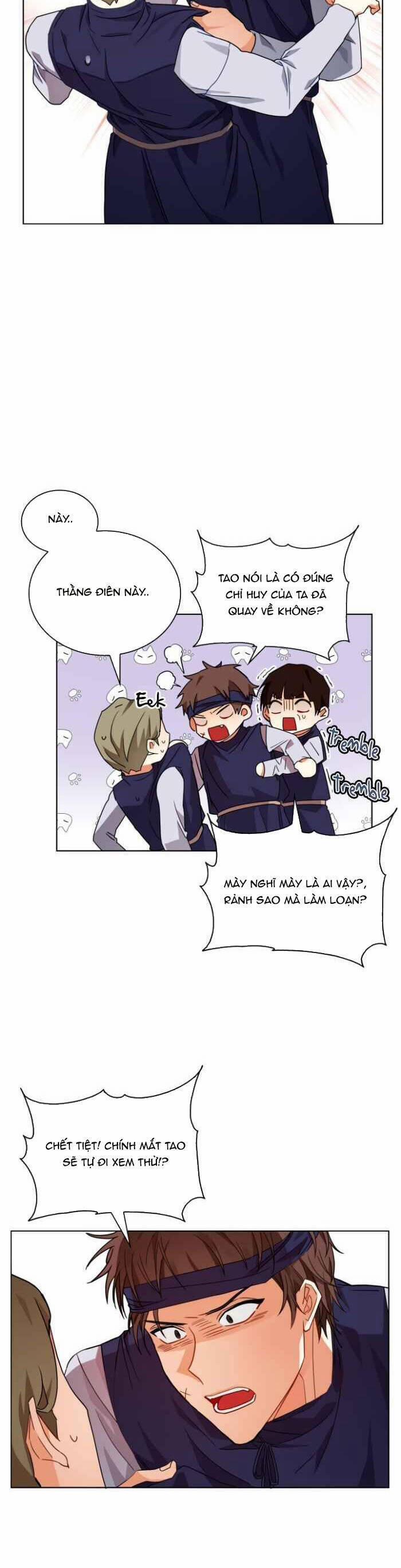 Crimson Karma 55 trang 4