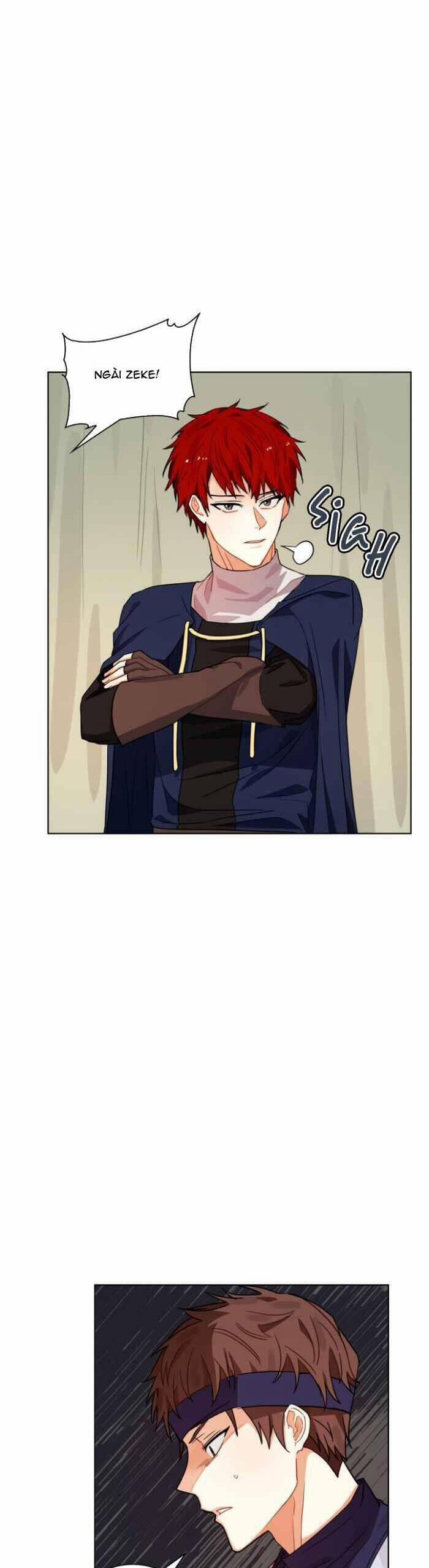 Crimson Karma 55 trang 6