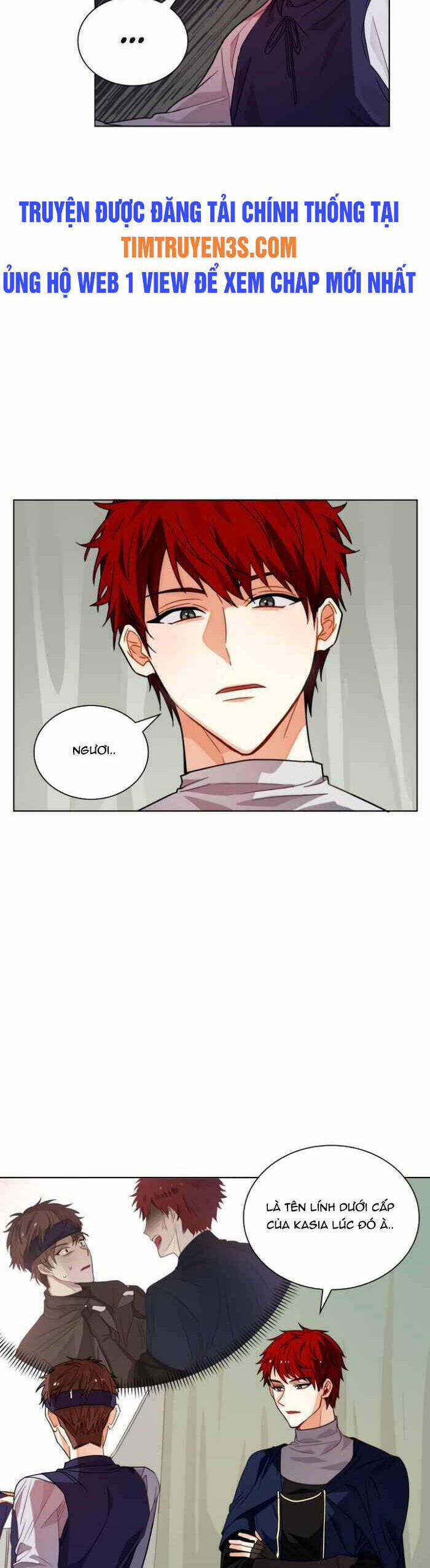 Crimson Karma 55 trang 7