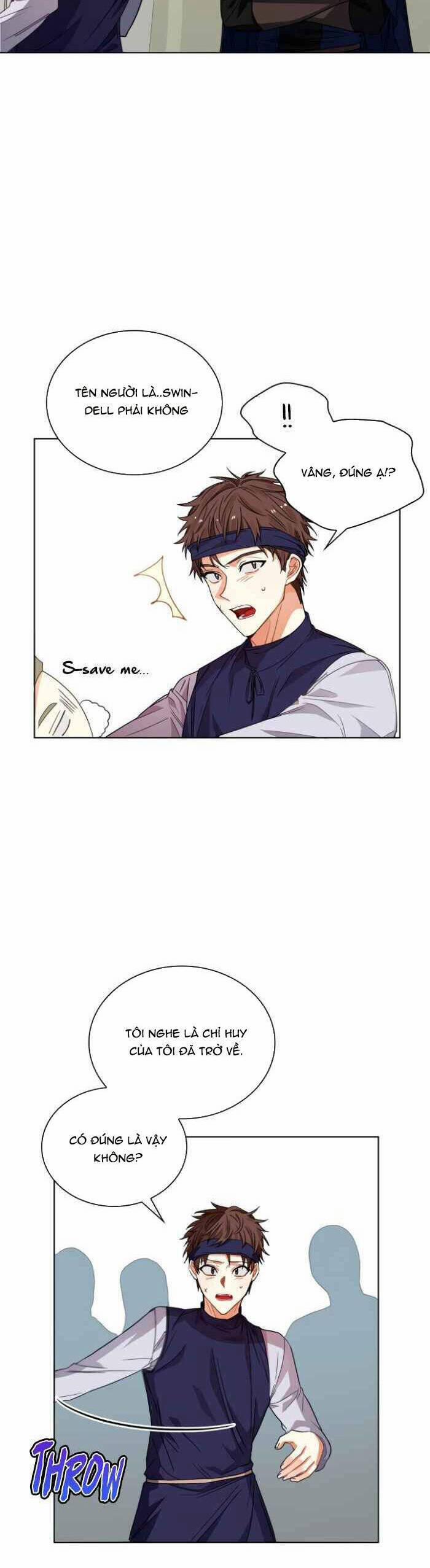 Crimson Karma 55 trang 8