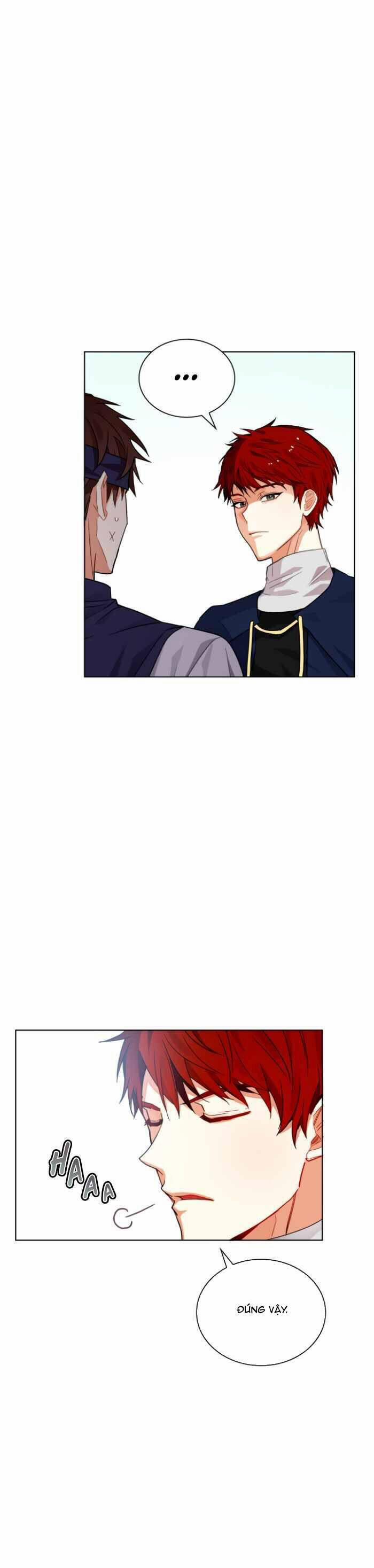 Crimson Karma 55 trang 9