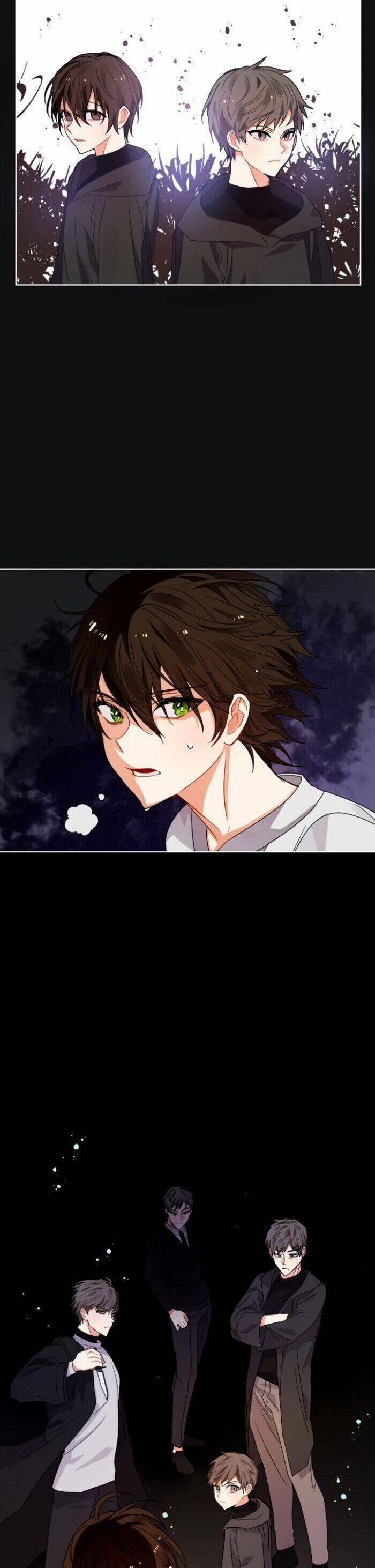 Crimson Karma 56 trang 1