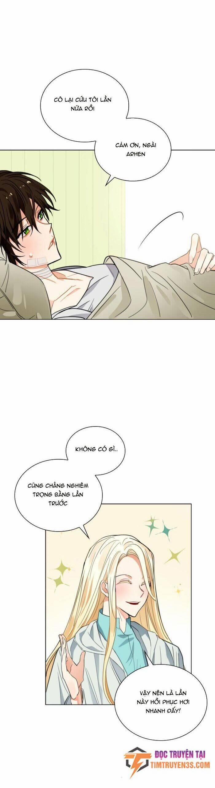 Crimson Karma 56 trang 10