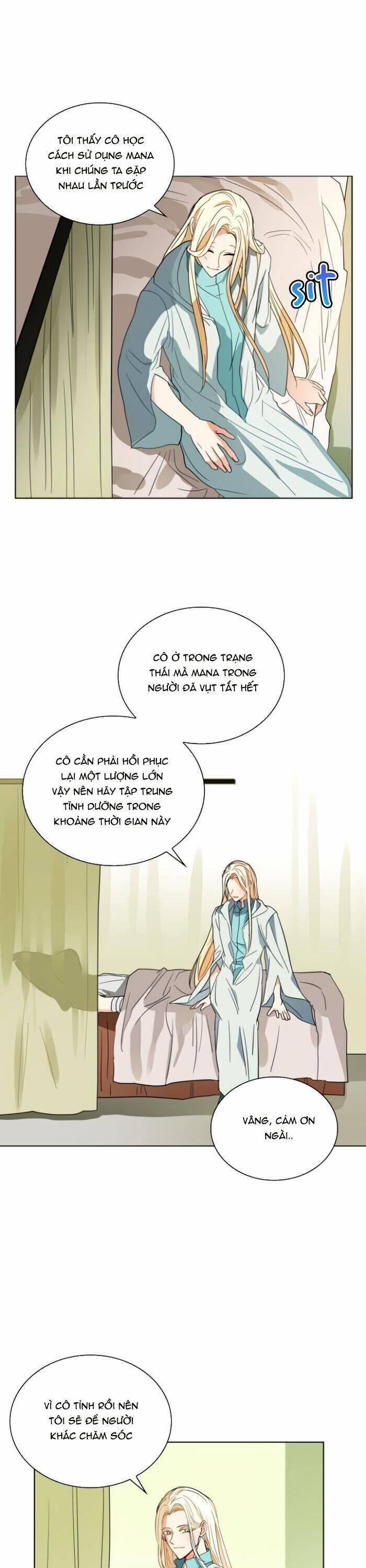 Crimson Karma 56 trang 11