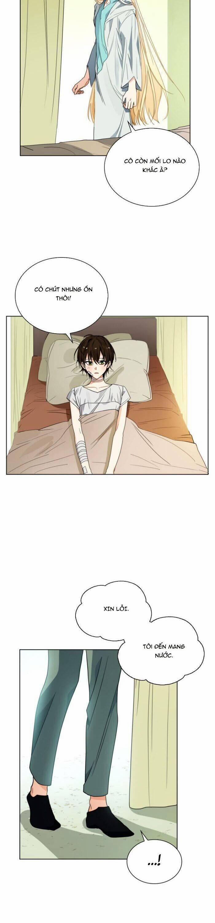 Crimson Karma 56 trang 12