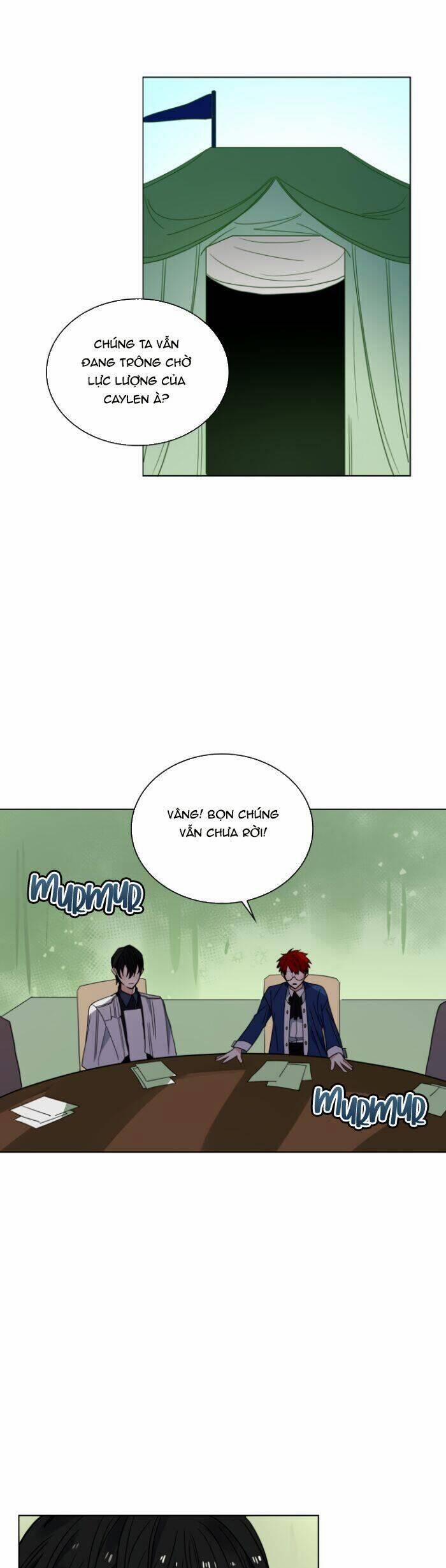 Crimson Karma 56 trang 15