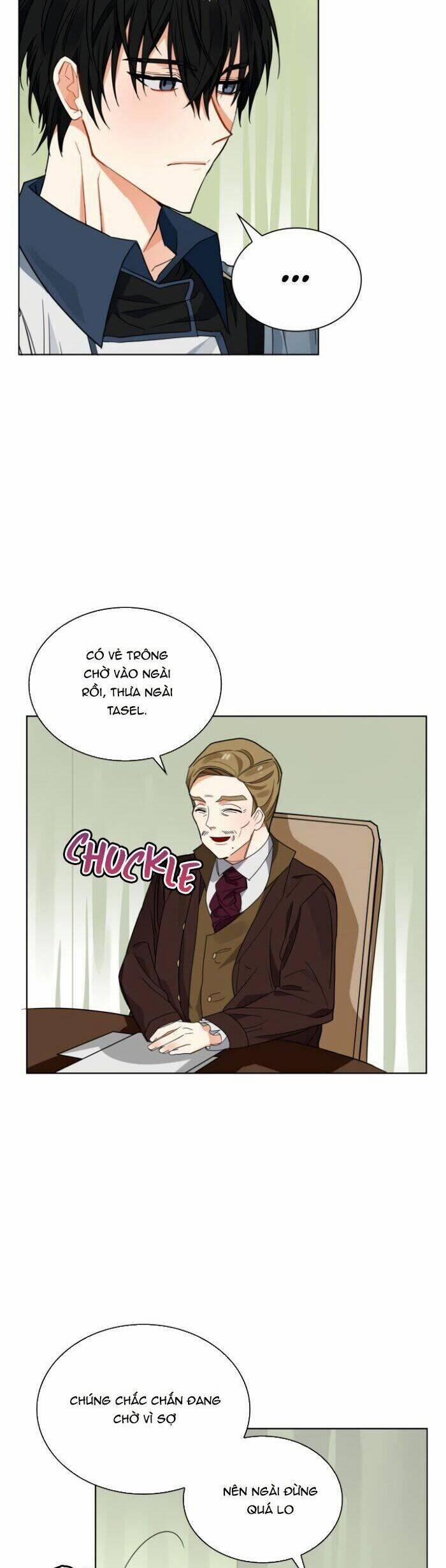 Crimson Karma 56 trang 16