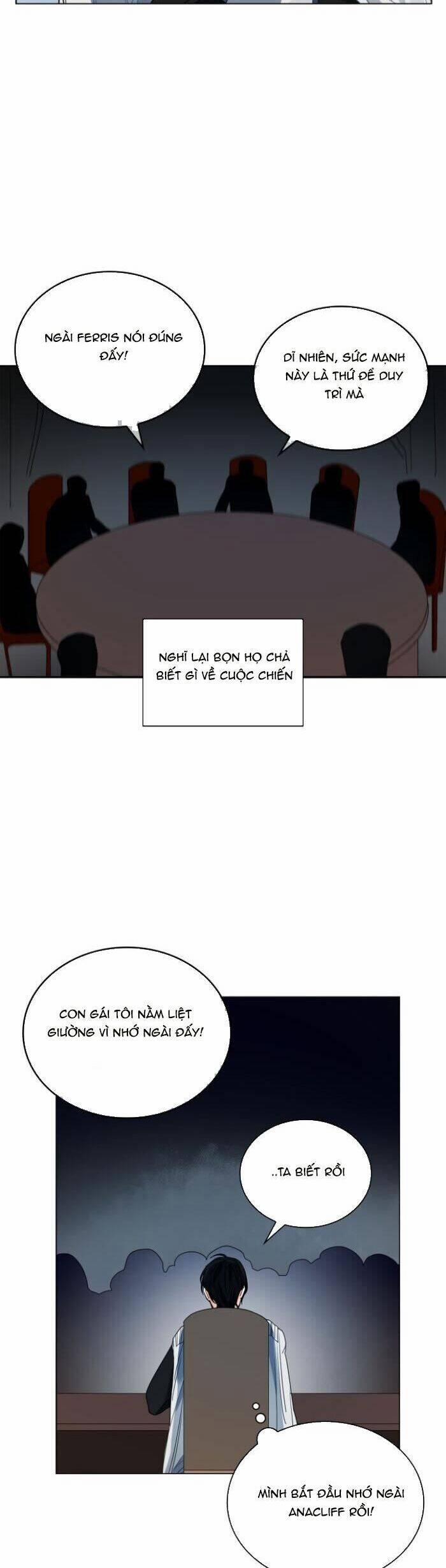 Crimson Karma 56 trang 18