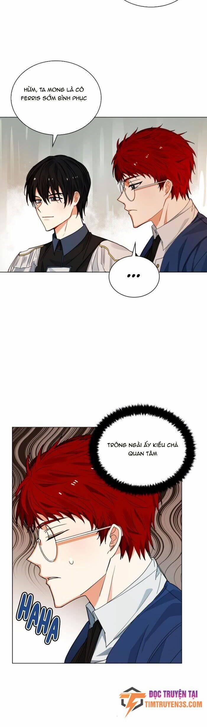 Crimson Karma 56 trang 19