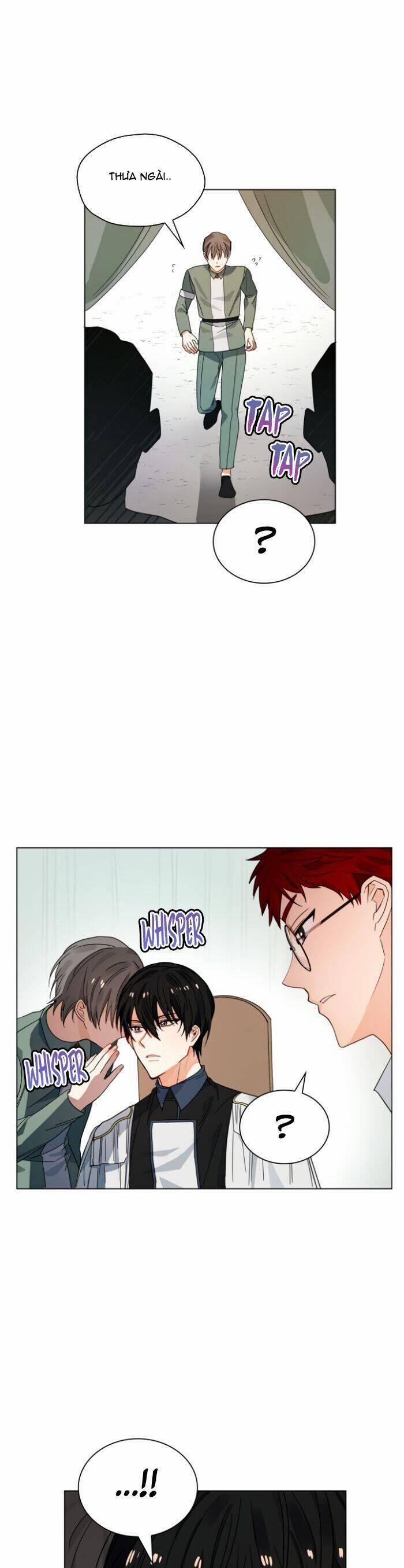 Crimson Karma 56 trang 20