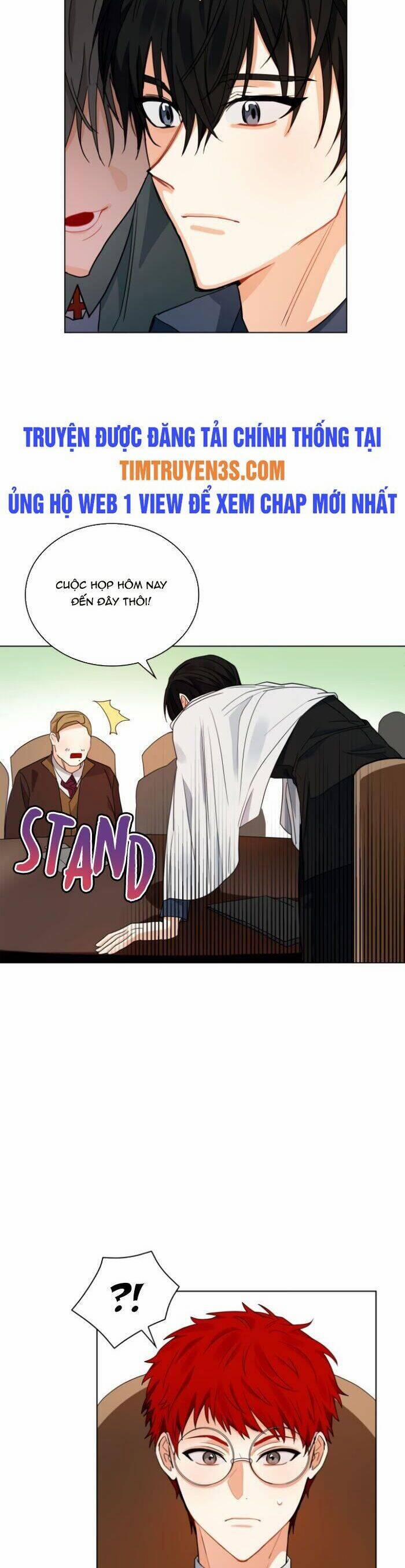 Crimson Karma 56 trang 21