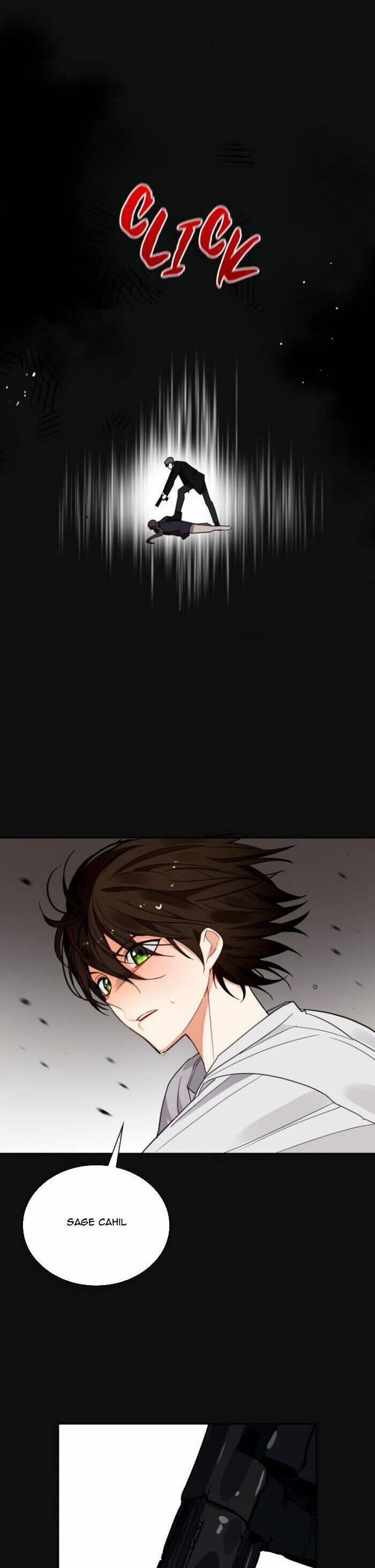 Crimson Karma 56 trang 3