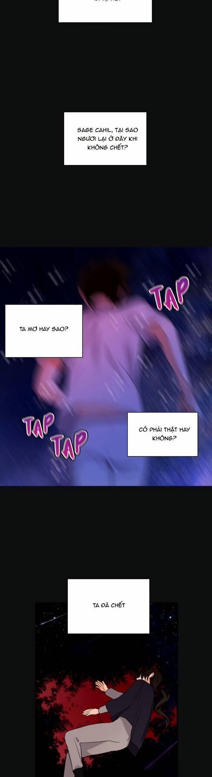 Crimson Karma 56 trang 6