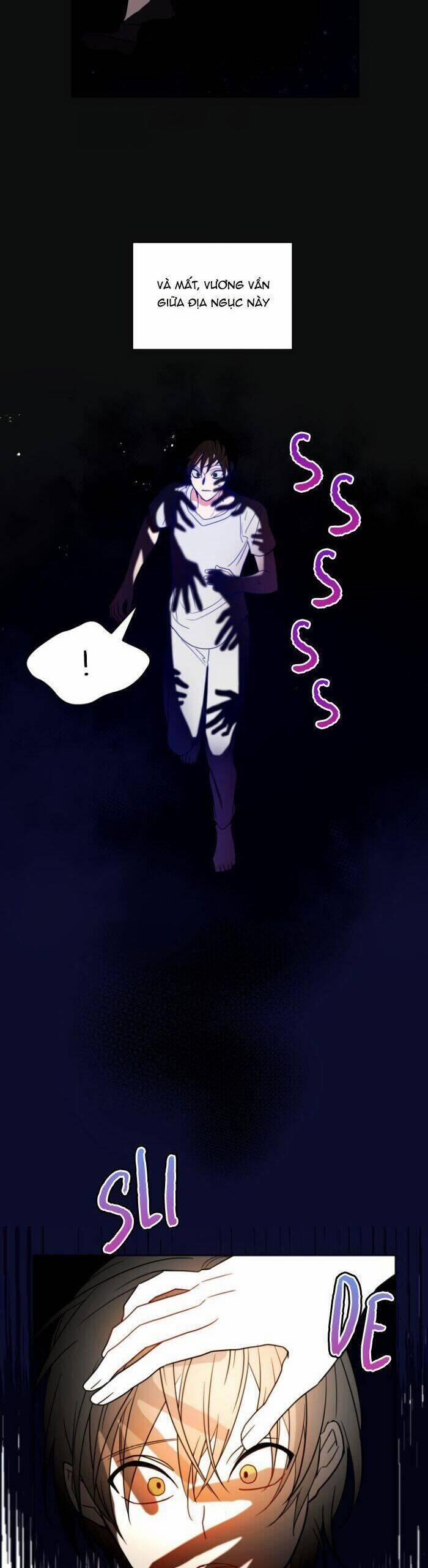 Crimson Karma 56 trang 7