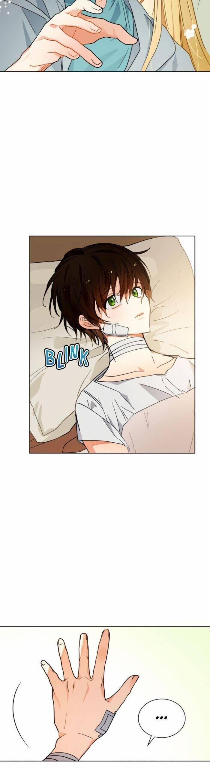 Crimson Karma 56 trang 9