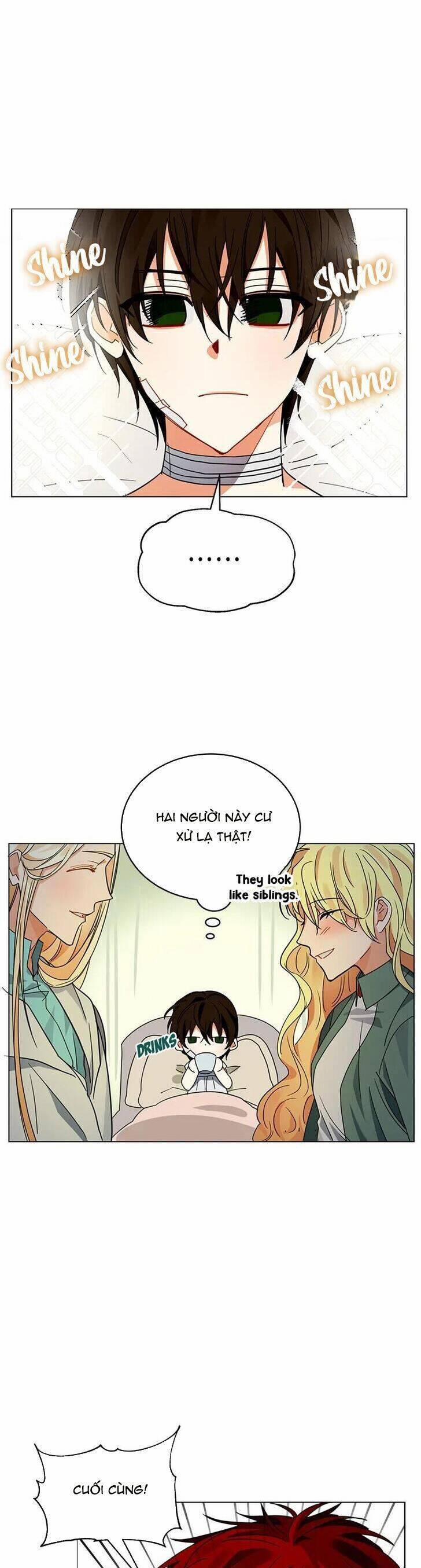 Crimson Karma 57 trang 11