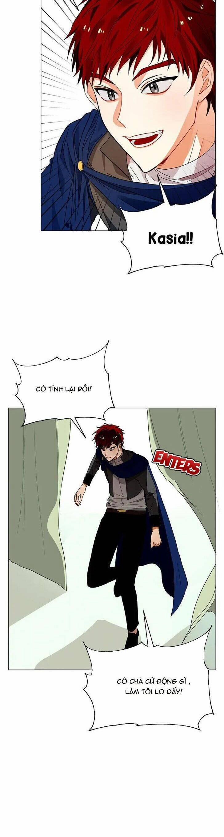 Crimson Karma 57 trang 12