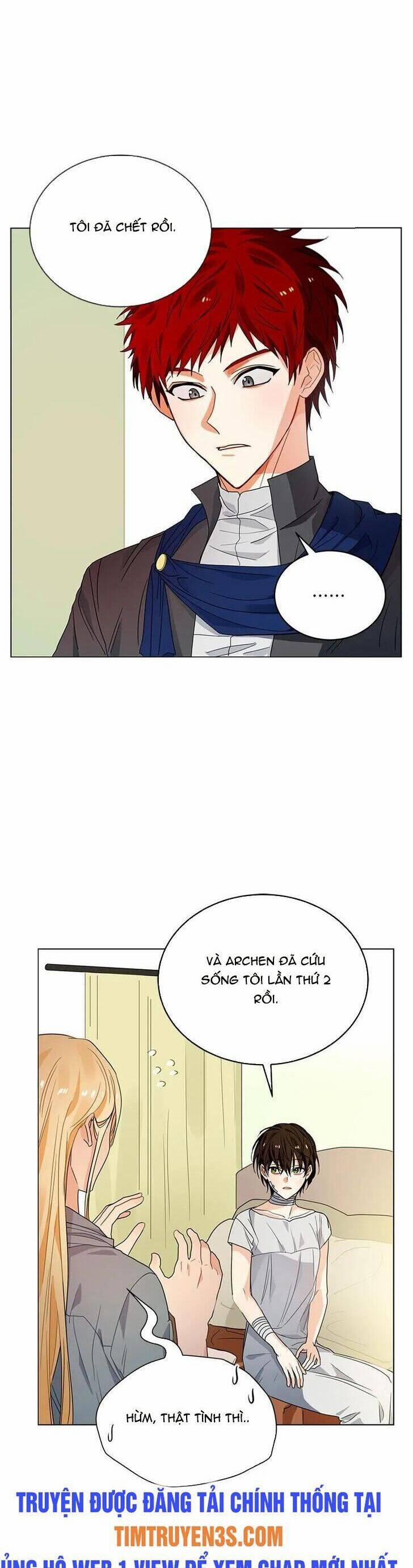 Crimson Karma 57 trang 16