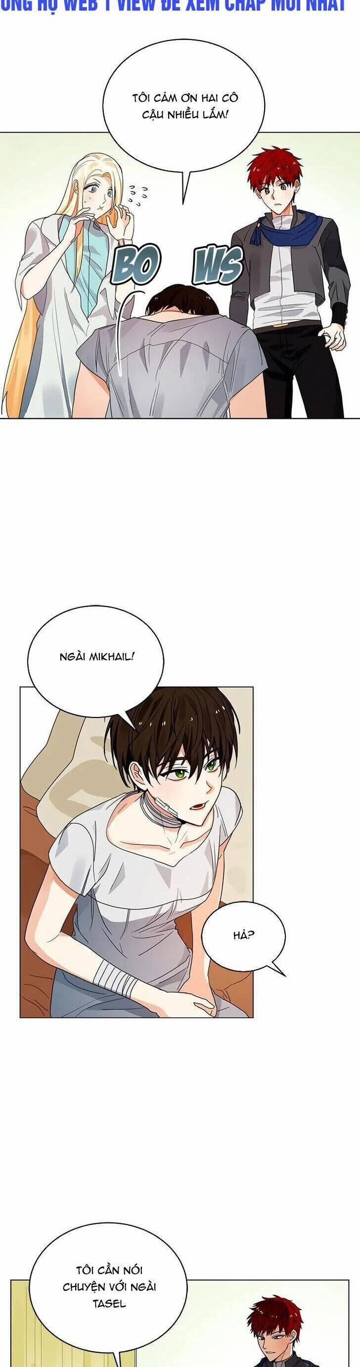 Crimson Karma 57 trang 17