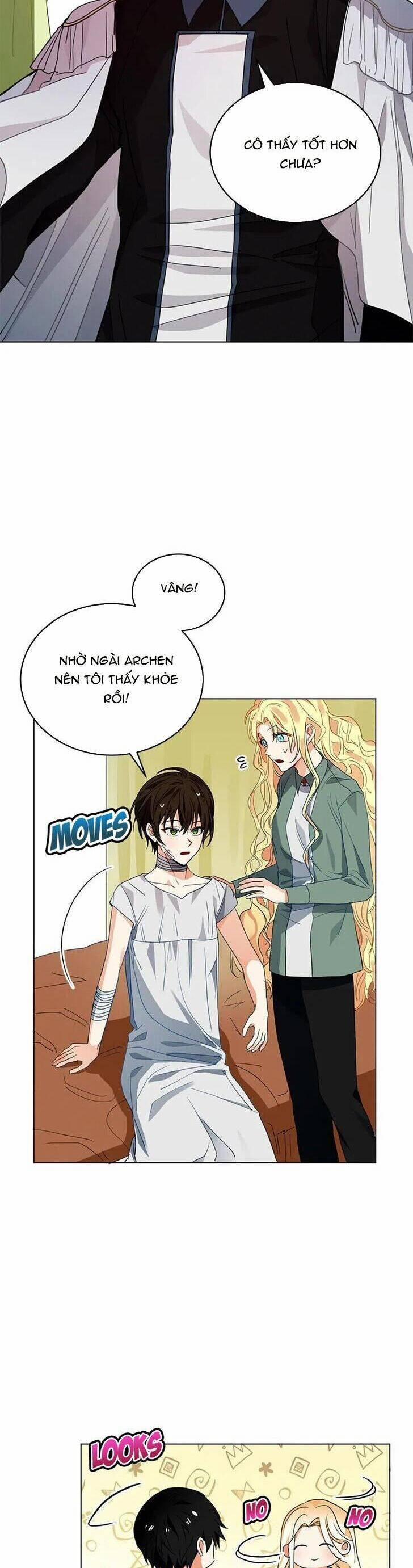 Crimson Karma 57 trang 20