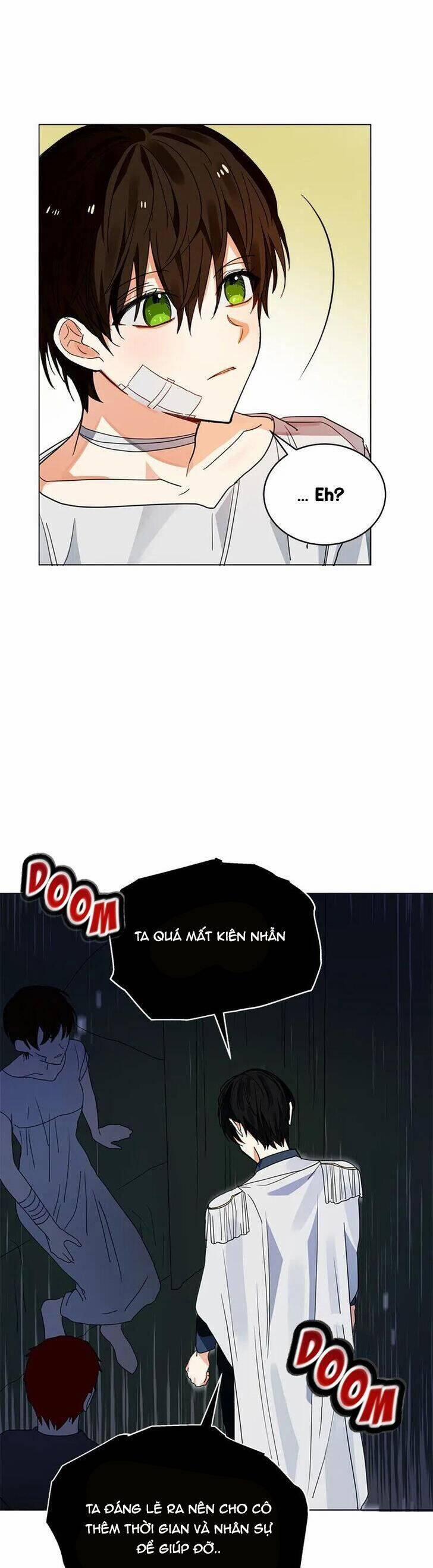 Crimson Karma 57 trang 23