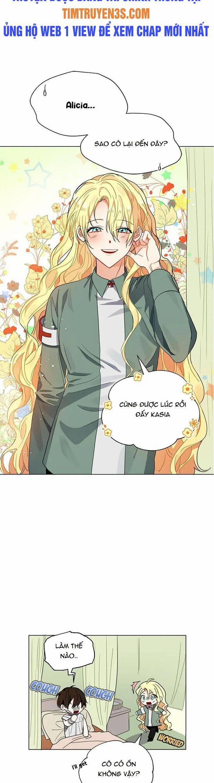 Crimson Karma 57 trang 5