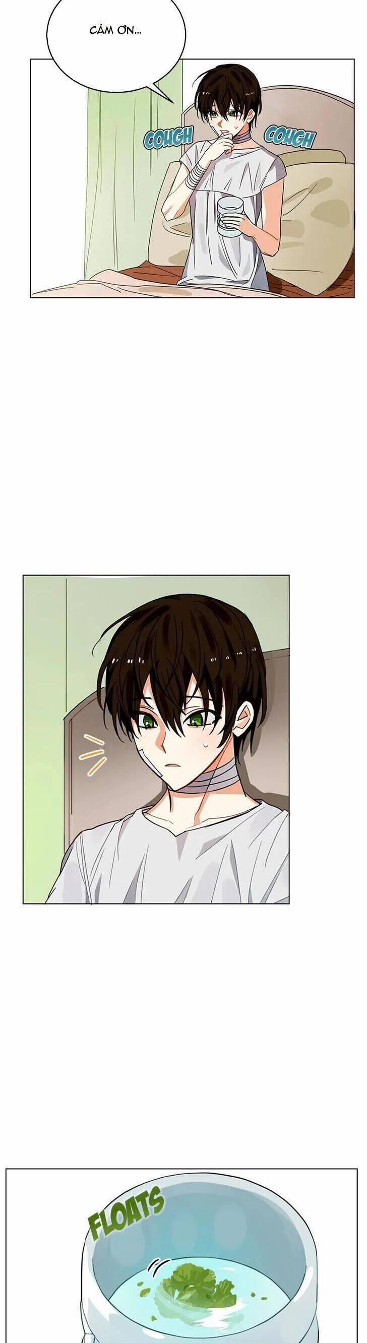 Crimson Karma 57 trang 7