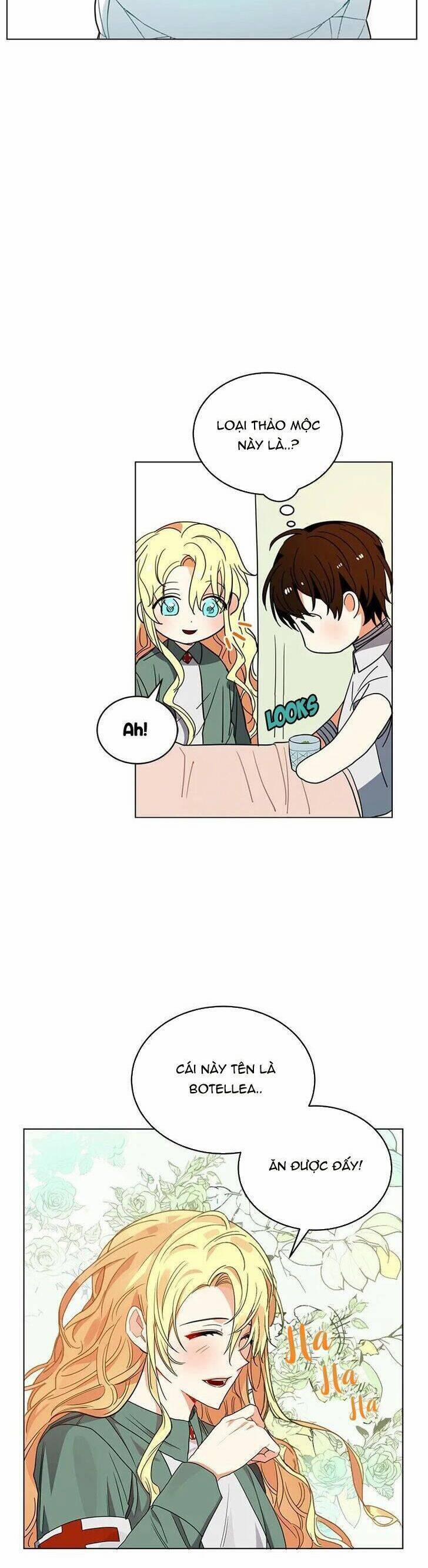 Crimson Karma 57 trang 8