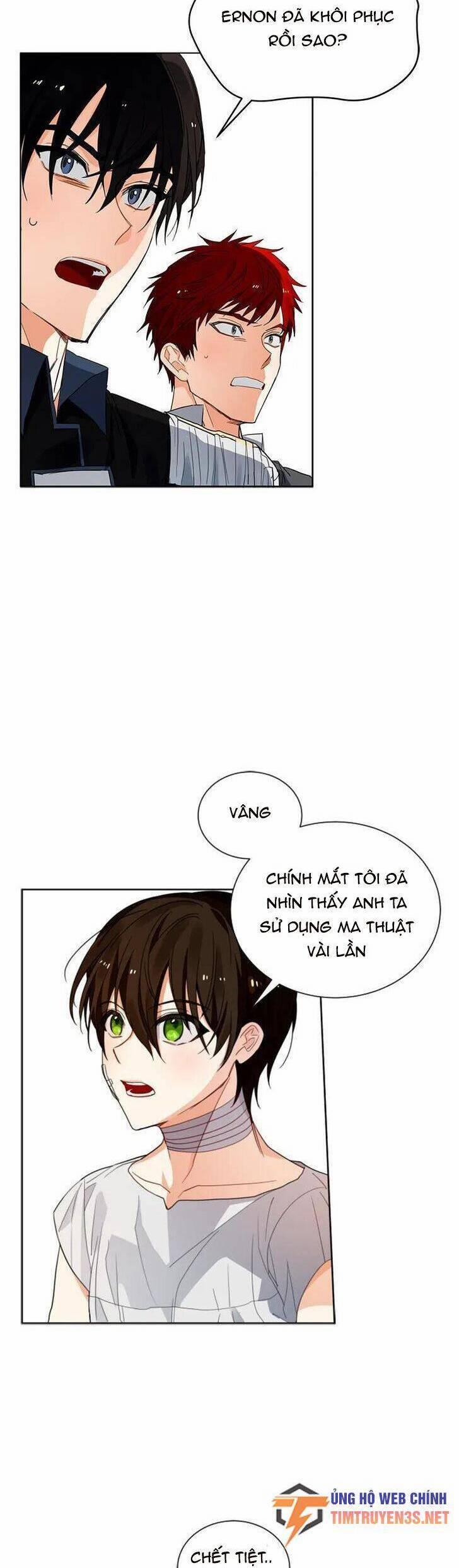 Crimson Karma 58 trang 10