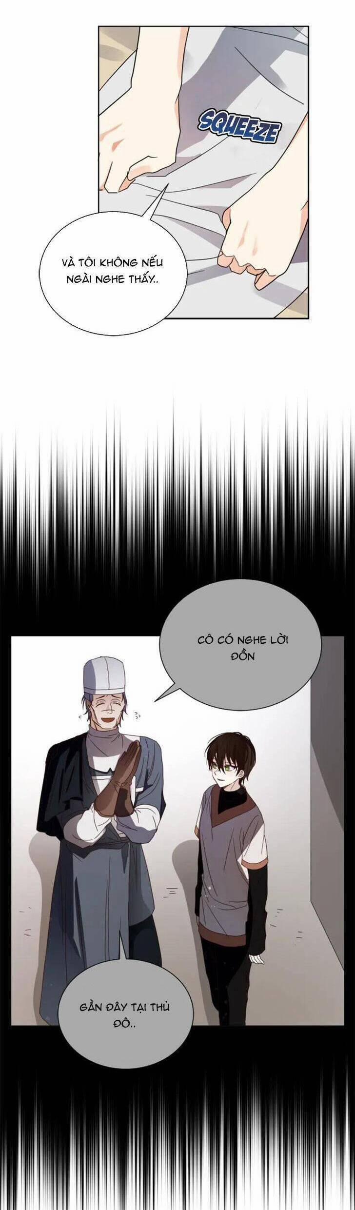 Crimson Karma 58 trang 13