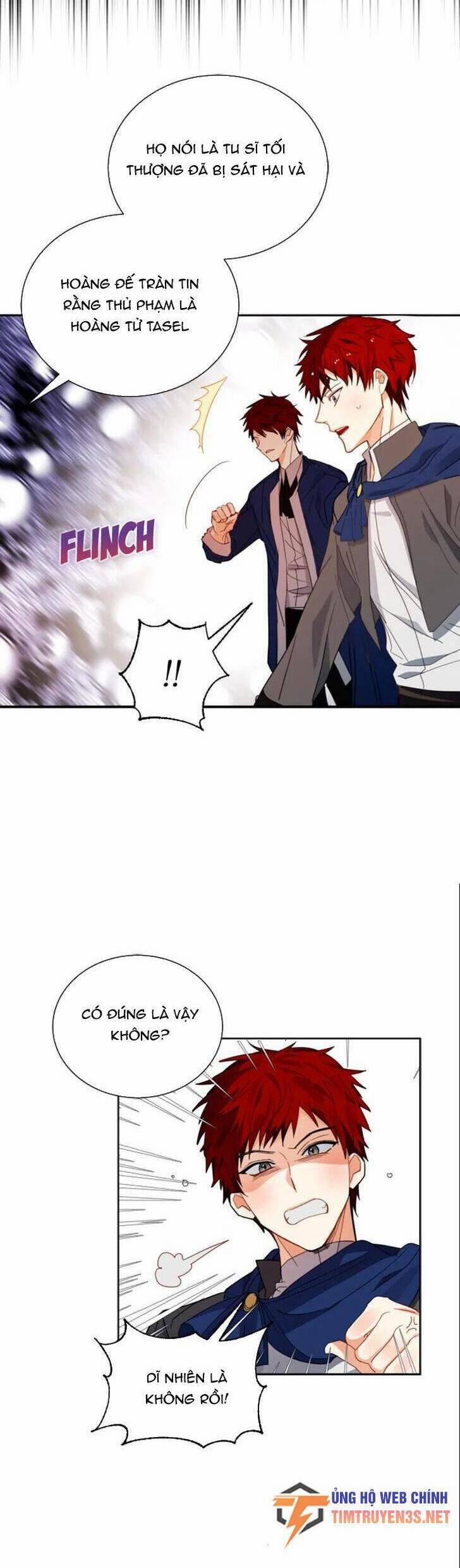 Crimson Karma 58 trang 14