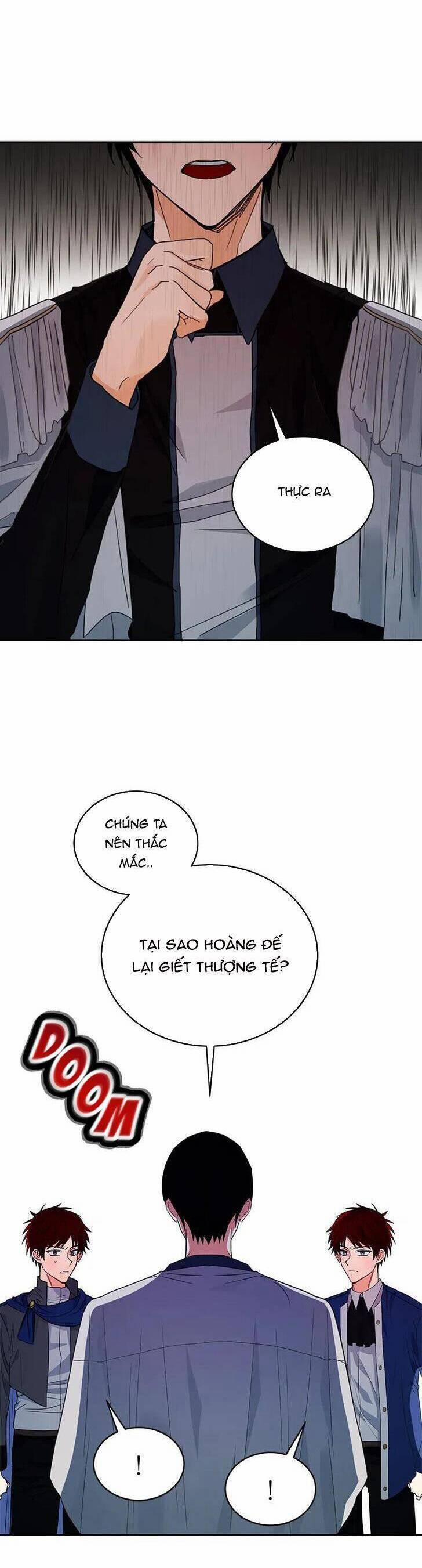 Crimson Karma 58 trang 16