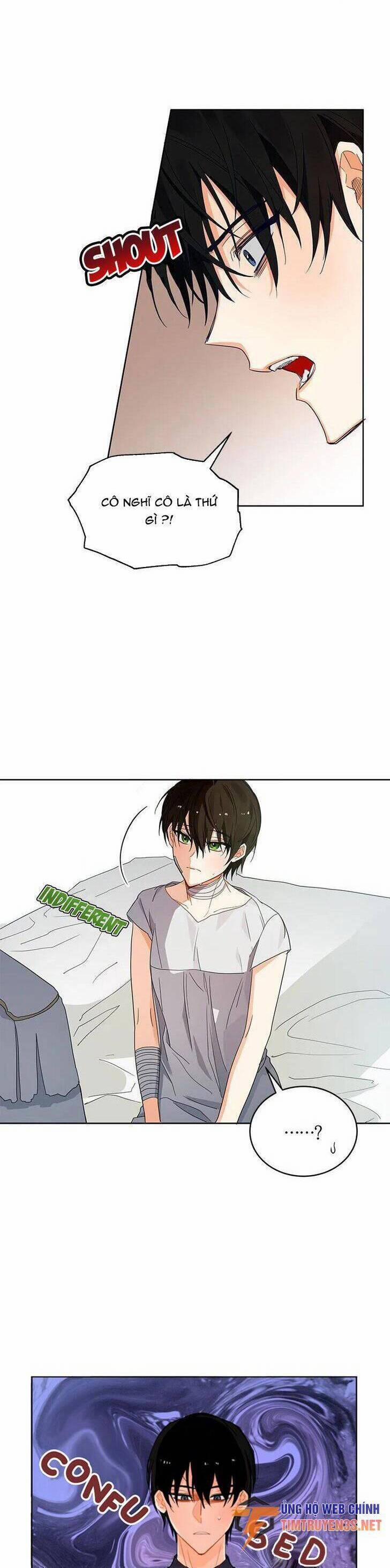 Crimson Karma 58 trang 2