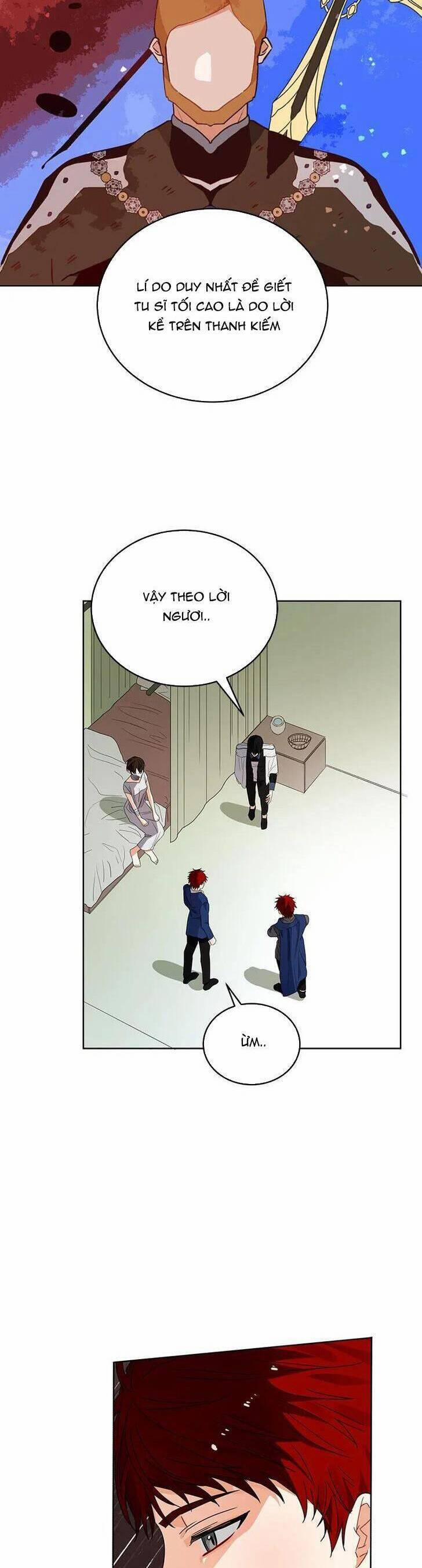 Crimson Karma 58 trang 20