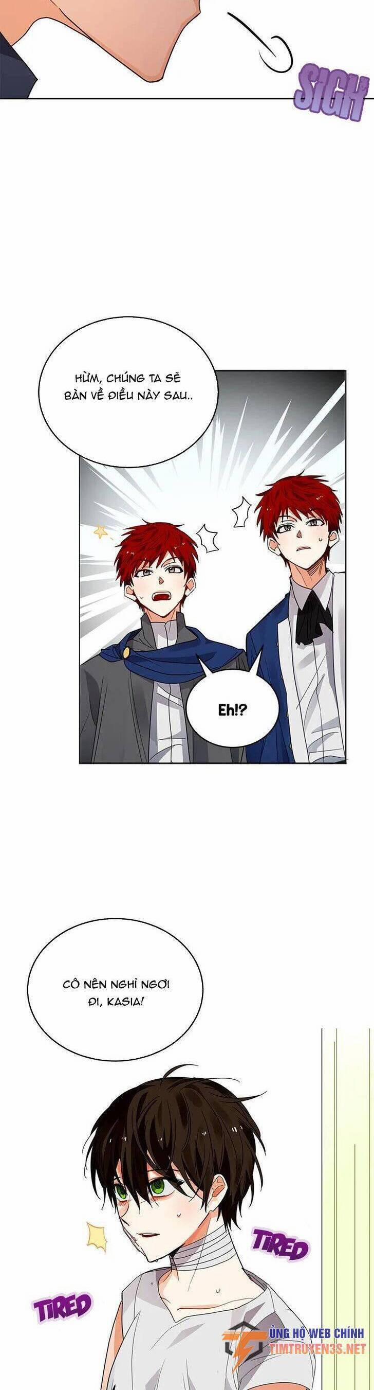 Crimson Karma 58 trang 22