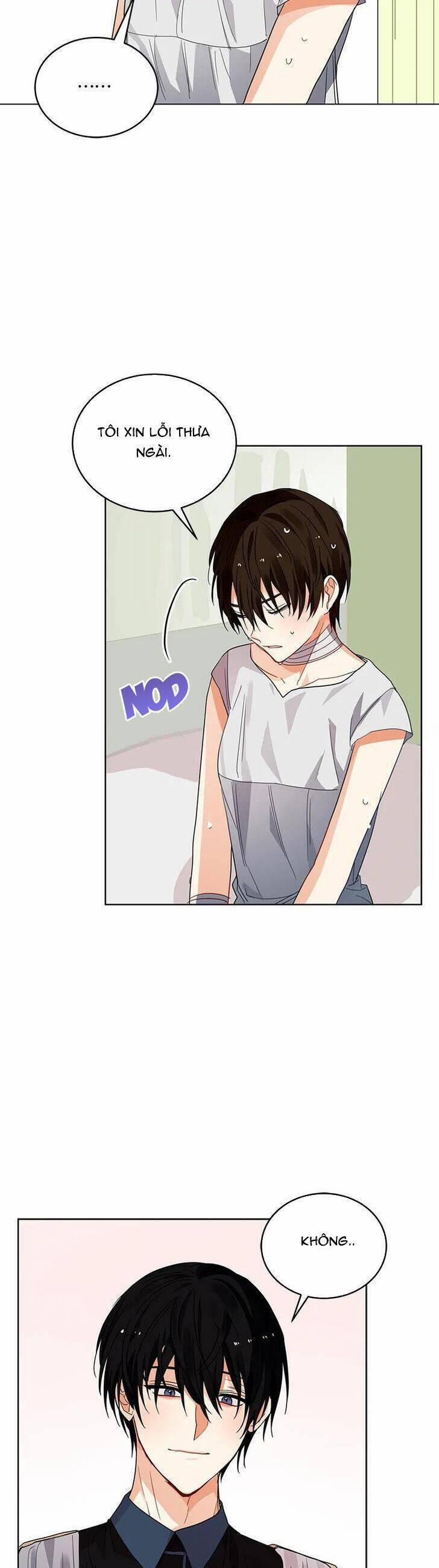 Crimson Karma 58 trang 23