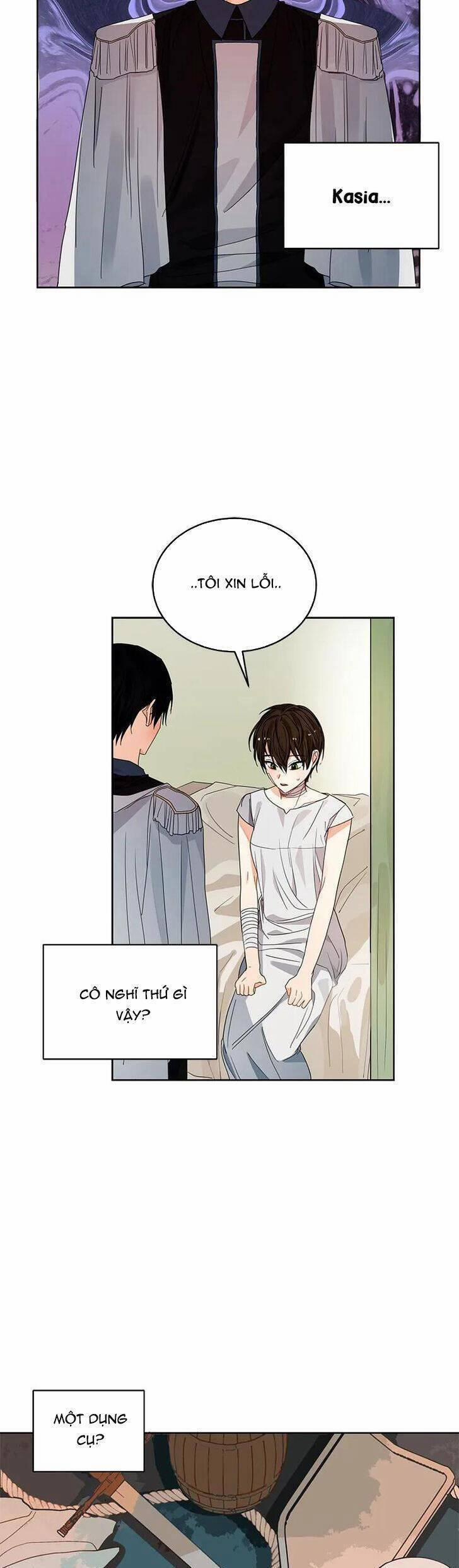 Crimson Karma 58 trang 3