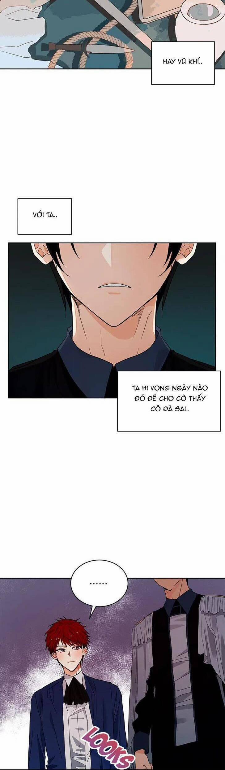 Crimson Karma 58 trang 4