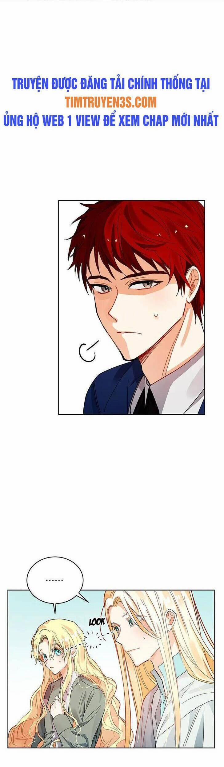 Crimson Karma 58 trang 5