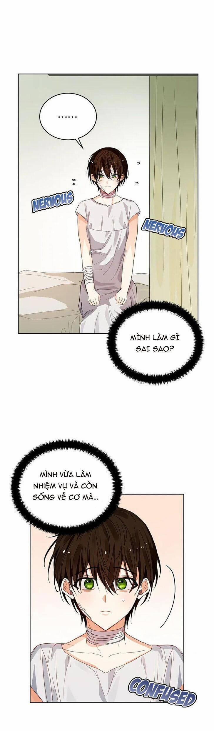 Crimson Karma 58 trang 7