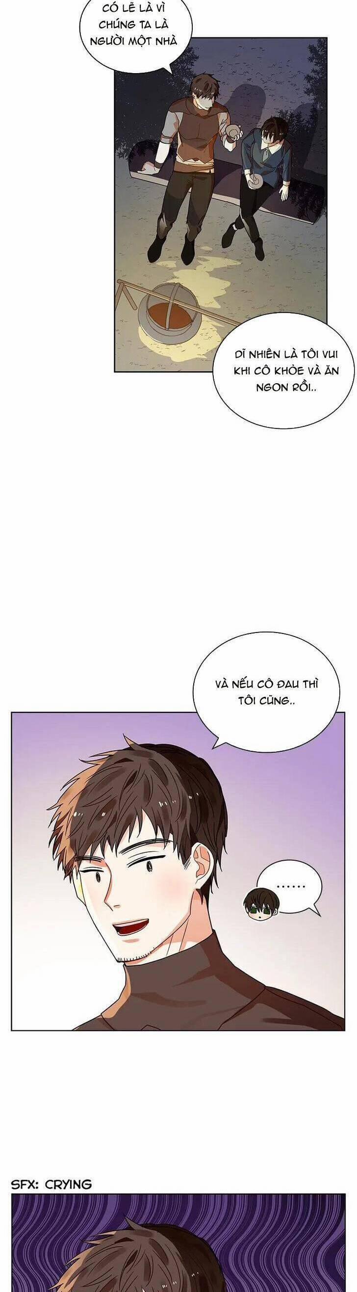 Crimson Karma 59 trang 14