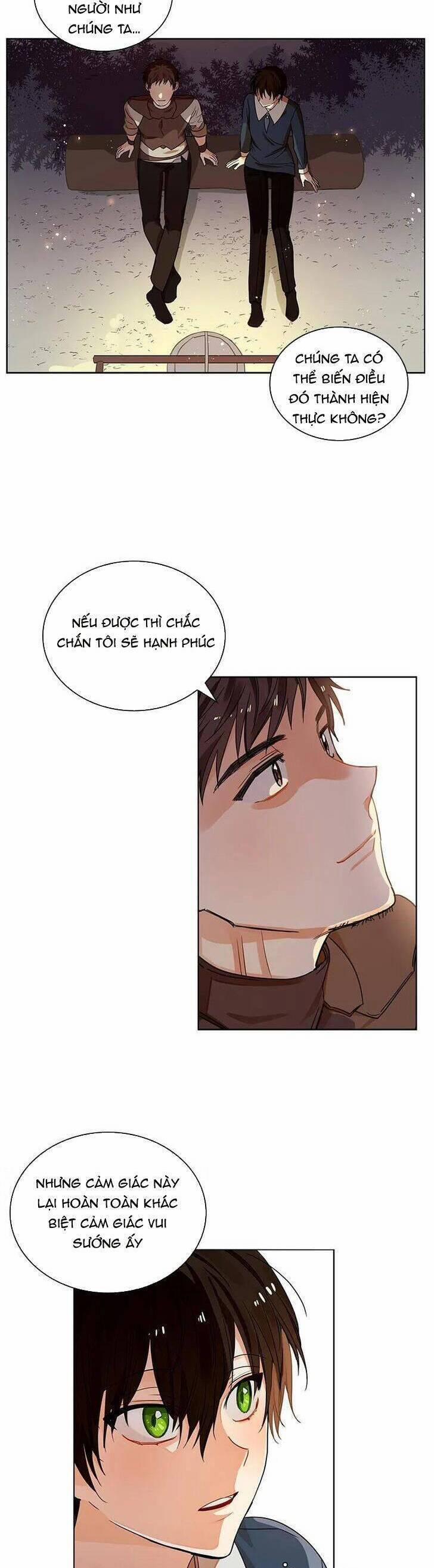 Crimson Karma 59 trang 21