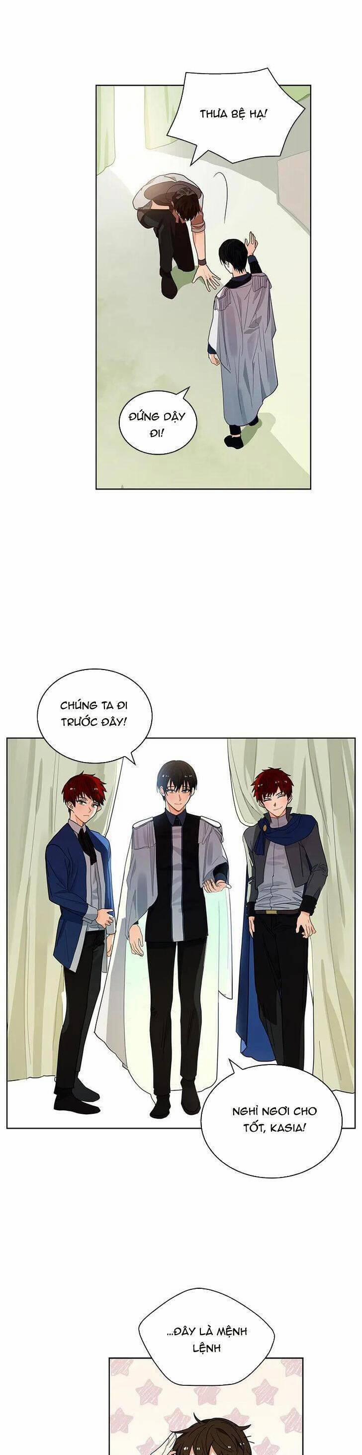 Crimson Karma 59 trang 3