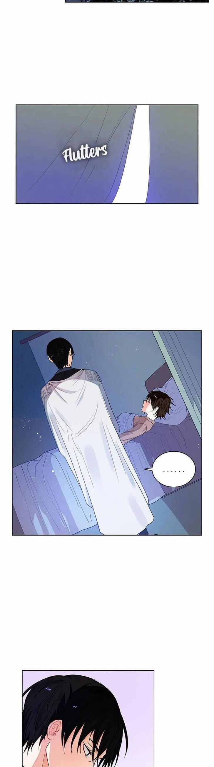 Crimson Karma 60 trang 11