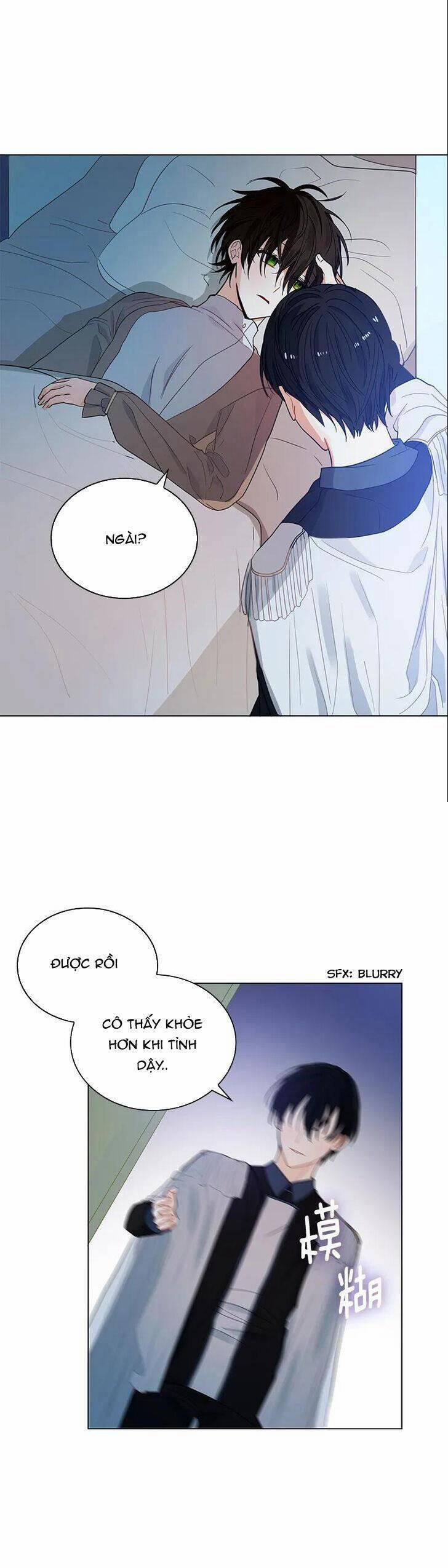 Crimson Karma 60 trang 15